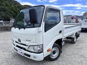 2020 TOYOTA DYNA
