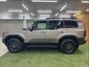 TOYOTA LANDCRUISER 250