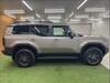 TOYOTA LANDCRUISER 250