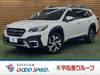 SUBARU LEGACY OUTBACK