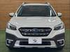 SUBARU LEGACY OUTBACK