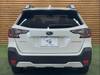 SUBARU LEGACY OUTBACK