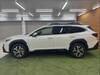 SUBARU LEGACY OUTBACK