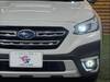 SUBARU LEGACY OUTBACK