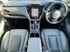 SUBARU LEGACY OUTBACK