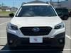 SUBARU LEGACY OUTBACK