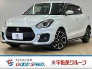2021 SUZUKI SWIFT SPORT