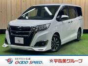 2018 TOYOTA ESQUIRE