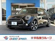 2020 BMW MINI