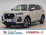 2025 DAIHATSU ROCKY