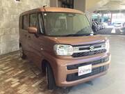 2024 SUZUKI SPACIA