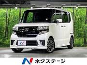 2016 HONDA N-BOX CUSTOM