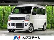 2022 SUZUKI EVERY WAGON