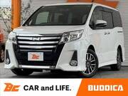 2015 TOYOTA NOAH