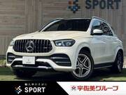 2019 MERCEDES BENZ GLE