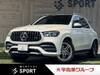 MERCEDES BENZ GLE