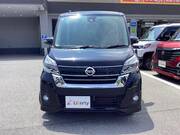2019 NISSAN DAYZ ROOX