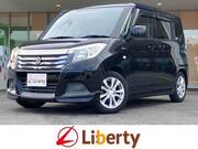2016 SUZUKI SOLIO