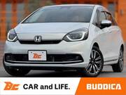 2025 HONDA FIT