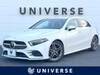 MERCEDES BENZ A-CLASS