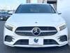 MERCEDES BENZ A-CLASS