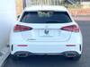 MERCEDES BENZ A-CLASS