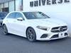 MERCEDES BENZ A-CLASS