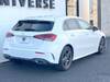 MERCEDES BENZ A-CLASS
