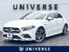 MERCEDES BENZ A-CLASS