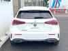 MERCEDES BENZ A-CLASS