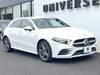 MERCEDES BENZ A-CLASS
