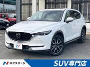 2017 MAZDA CX-5 XD L PACKAGE