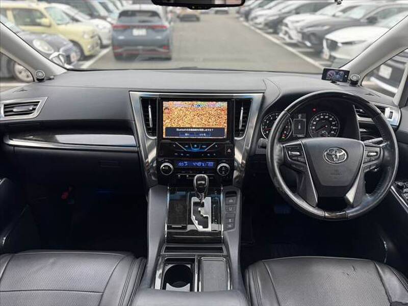 2015 TOYOTA VELLFIRE for sale - photo 3