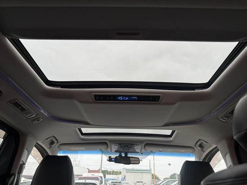 2015 TOYOTA VELLFIRE for sale - photo 7