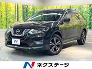 2019 NISSAN X-TRAIL 20Xi