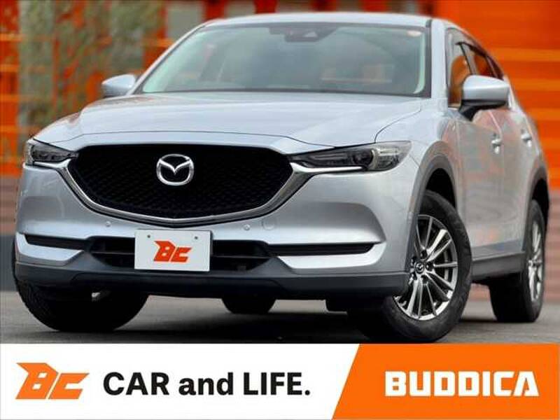 2017 MAZDA CX-5 for sale