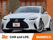 2023 LEXUS IS
