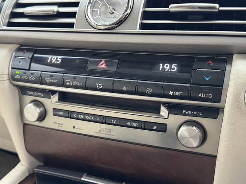 2012 LEXUS LS for sale - photo 5