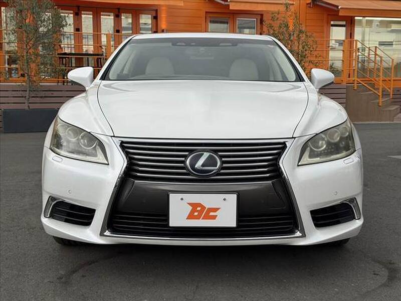 2012 LEXUS LS for sale - photo 10