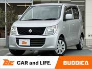 2014 SUZUKI WAGON R