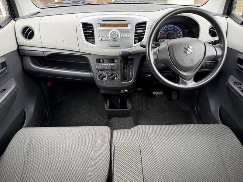 2014 SUZUKI WAGON R for sale - photo 3