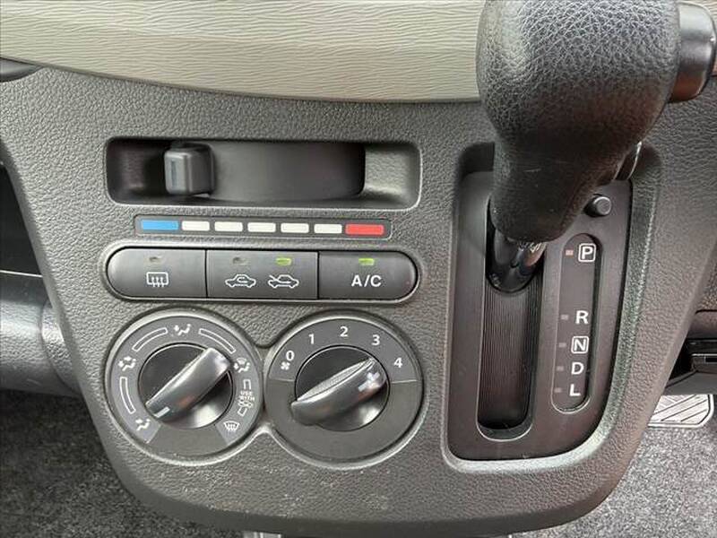 2014 SUZUKI WAGON R for sale - photo 5
