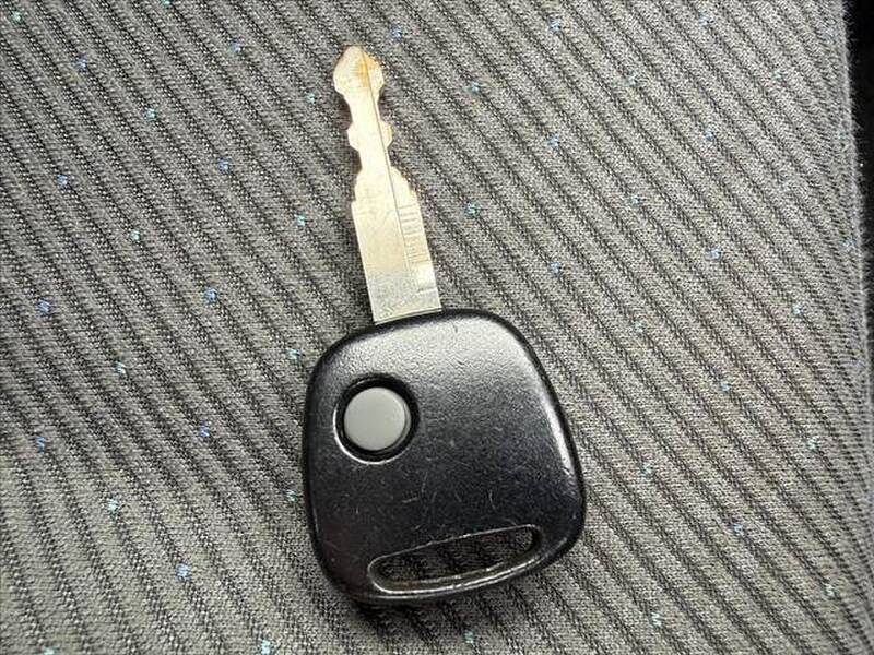 2014 SUZUKI WAGON R for sale - photo 7