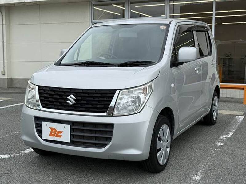 2014 SUZUKI WAGON R for sale - photo 9
