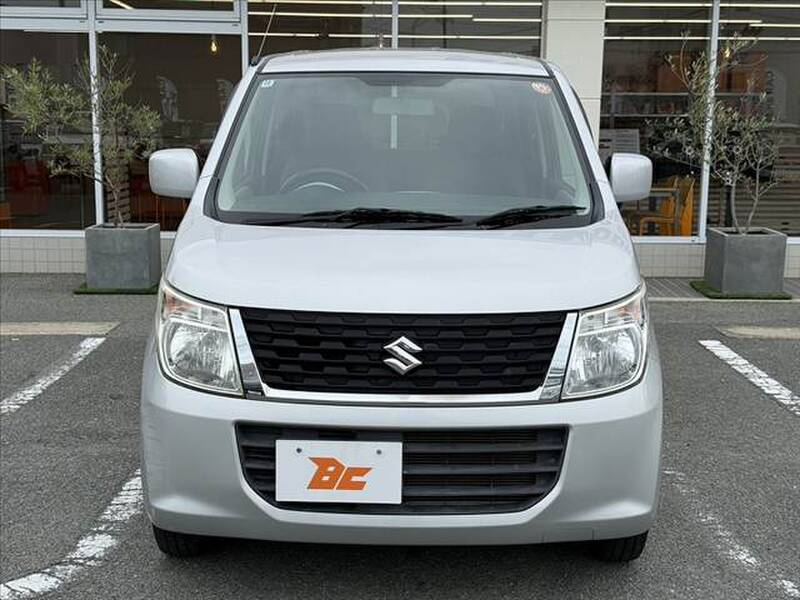 2014 SUZUKI WAGON R for sale - photo 10