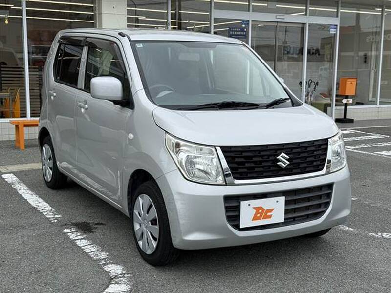 2014 SUZUKI WAGON R for sale - photo 11