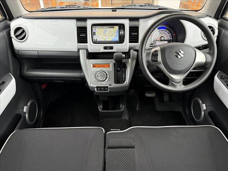 2015 SUZUKI HUSTLER for sale - photo 3
