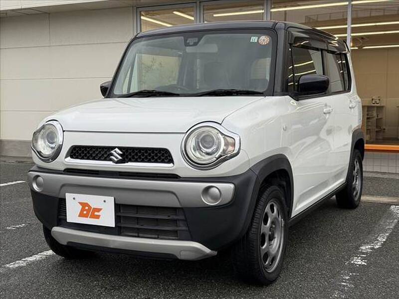 2015 SUZUKI HUSTLER for sale - photo 9