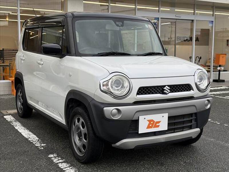 2015 SUZUKI HUSTLER for sale - photo 11