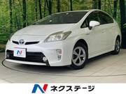 2012 TOYOTA PRIUS G